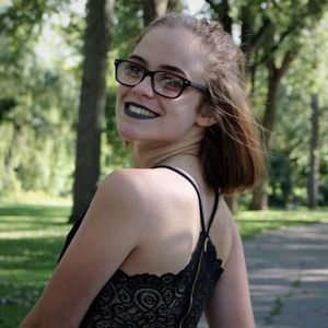 Meet your Posher, Peyton